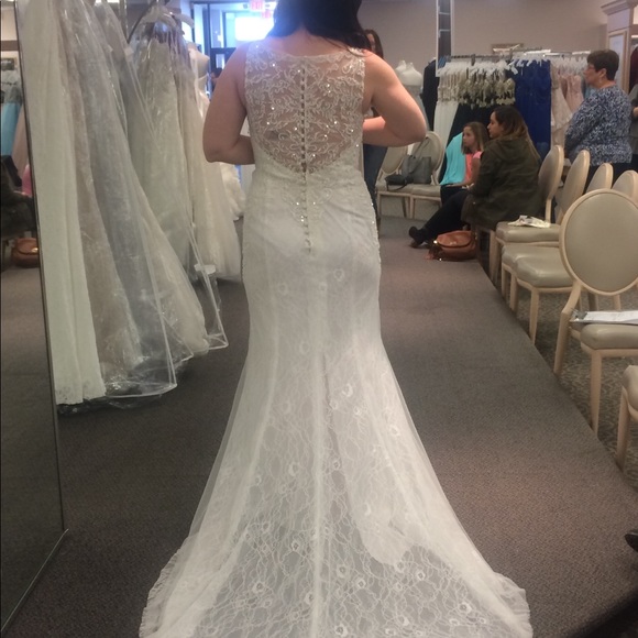 Galina Signature SWG675 NWOT - Picture 6 of 7